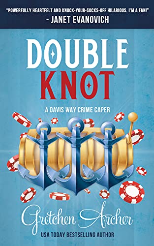 Double Knot By Gretchen Archer